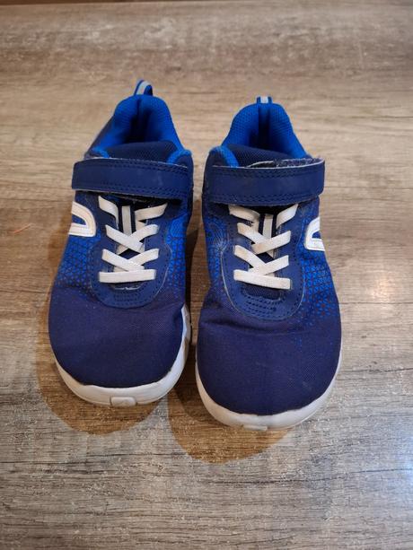 Tenisky, decathlon,32