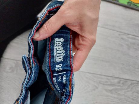 Rifličky s nastaviteľným pásom, lupilu,92