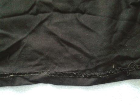 Spodne pradlo la senza,2 ks, m