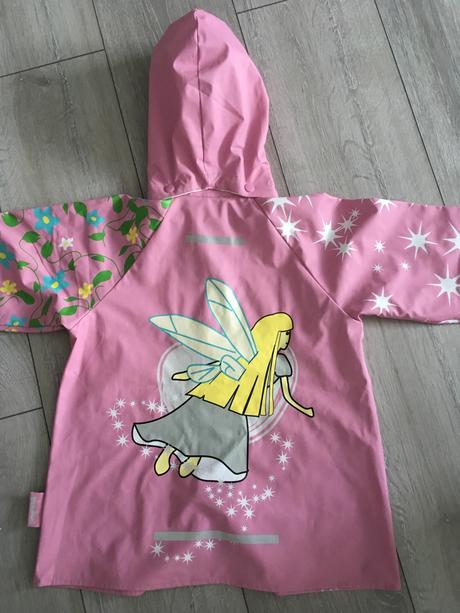 Pršiplášť playshoes, playshoes,98