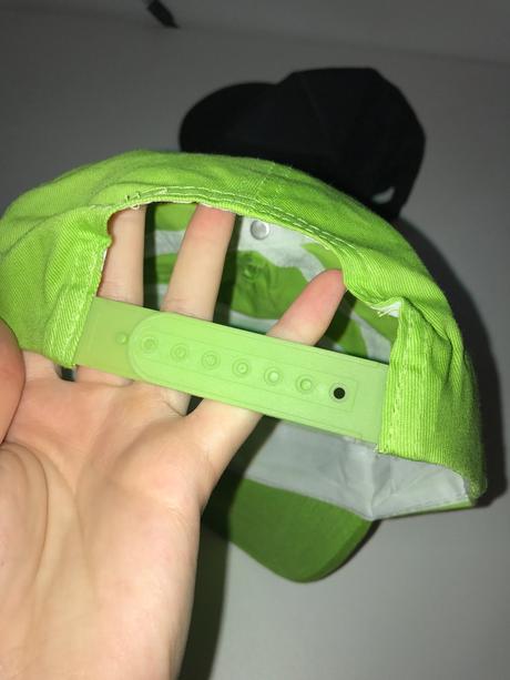 Batman šiltovka + darček šiltovka, c&a,128