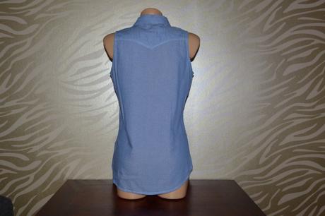 Letná blúzka wrangler, wrangler,xs