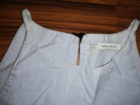Blúzka, top xs, zara,xs