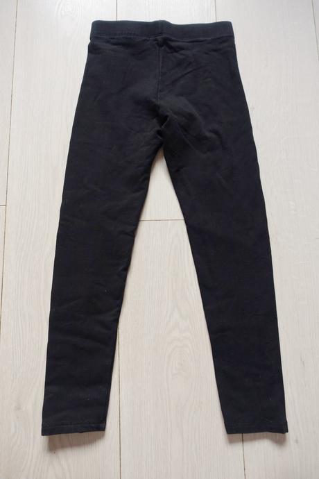 Legíny h&m basic, h&m,134