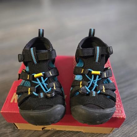 Keen sandále, keen,31