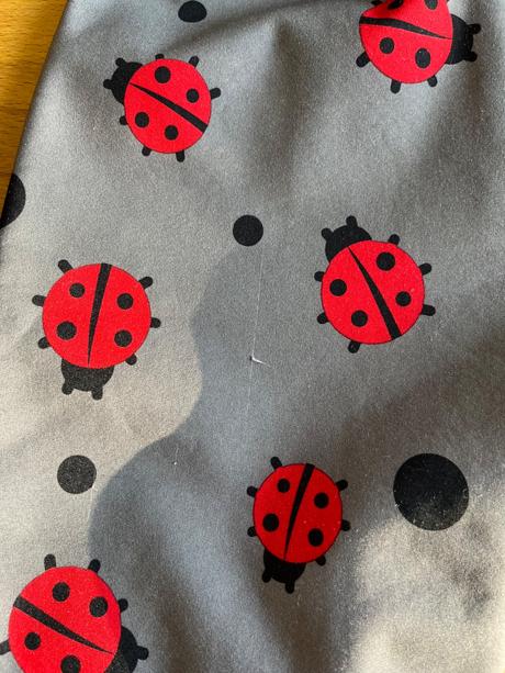 Softshell nohavice, 86