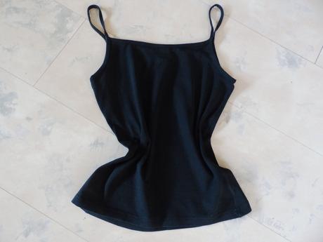 Kvalitné tielko, amisu,38