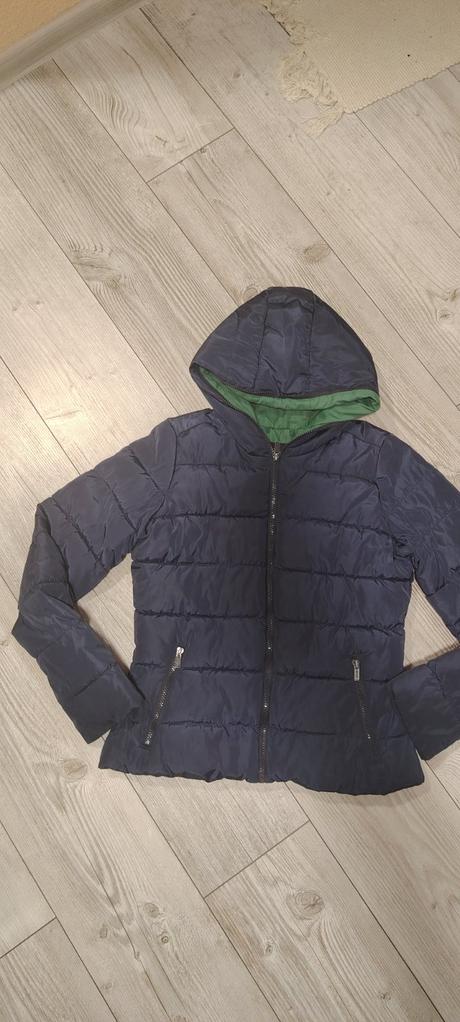 Zimná bunda, zara,xs