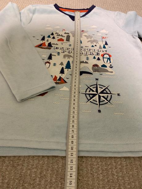 Teplá domáca súprava, sergent major,146