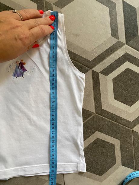 Tielocka next s frozen, next,104