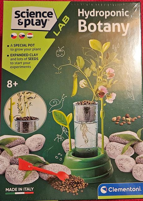 Hra edukačná clementoni,