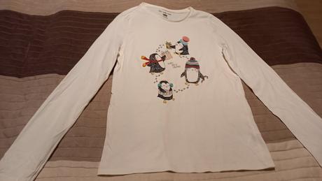 Bavlnený top, f&f,146