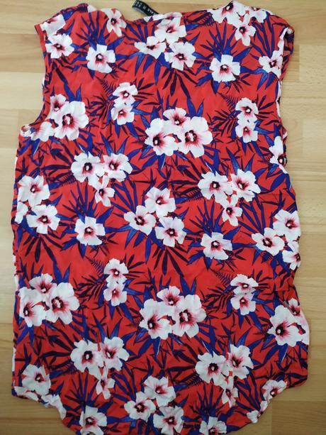 Lahka letna bluzka, takko,38