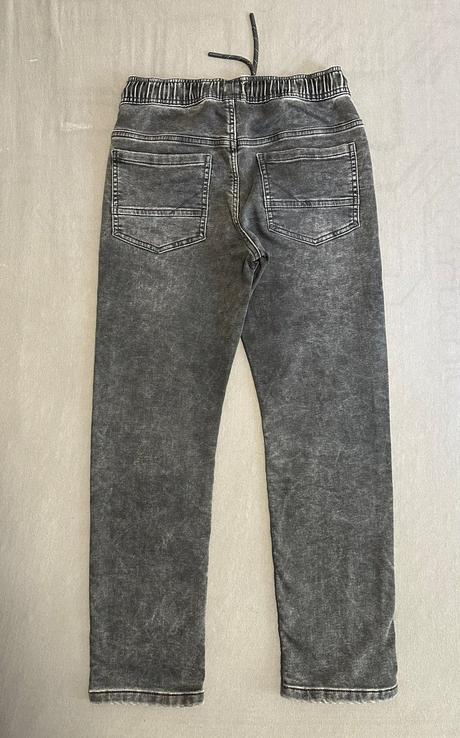 Chlapčenské jeansy, f&f,152