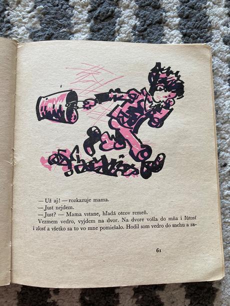 Prázdniny so strýcom rafaelom (1969), 