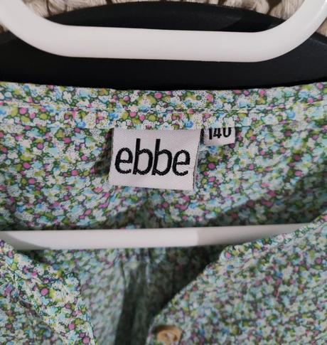 Dievčenská košieľka, 140