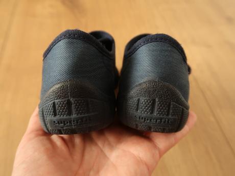 Papuče / papučky superfit mcqueen 30 (18,8 cm), superfit,30
