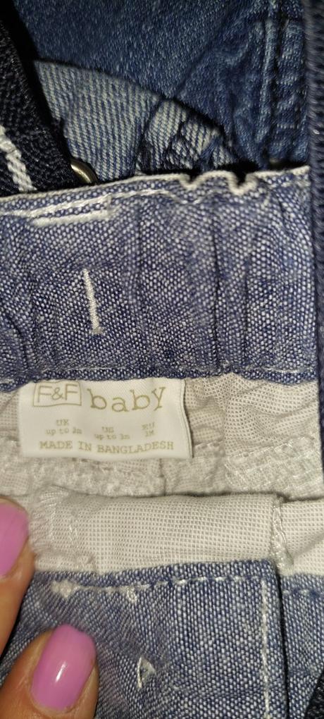 Zimné bundy, 68–80