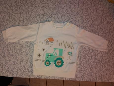 Tricko s traktorom, 68