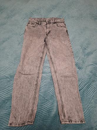 Rifle relax, c&a,158