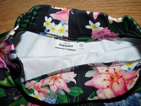 Kvetová padavá, kappahl,146