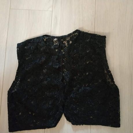 Bolerko, veľkosť s, s