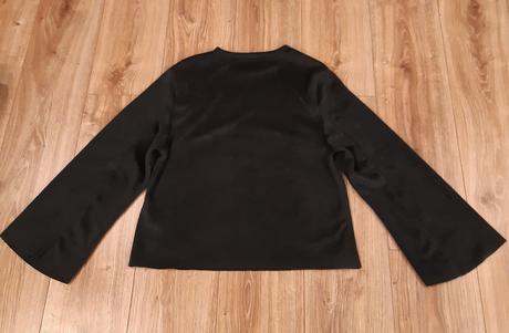 Zara pulóver č.s, zara,s