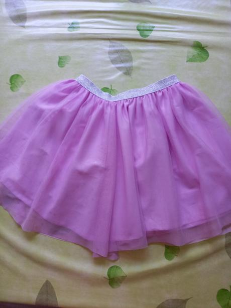 Suknička, young dimension,110