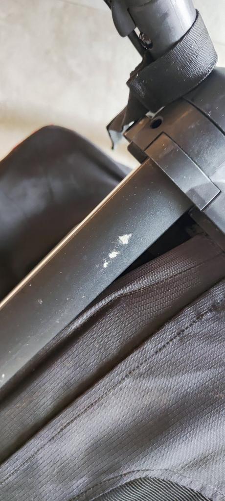 Thule chariot sport double, 