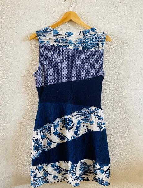 Desigual šaty, desigual,l