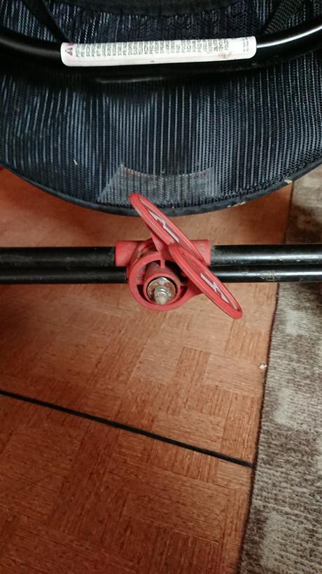 Valco snap 4 sport + príslušenstvo dohoda mozna, valco baby,valco baby snap 4