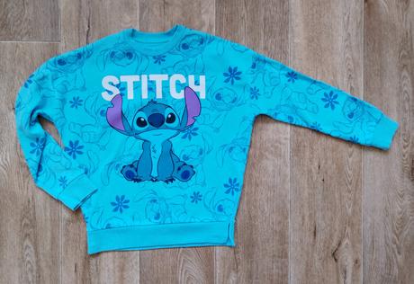 Mikina stitch, disney,146