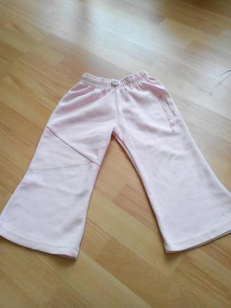 Teplaky 104-110, 110