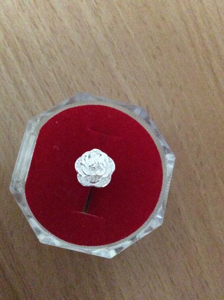 Jemné náušničky,