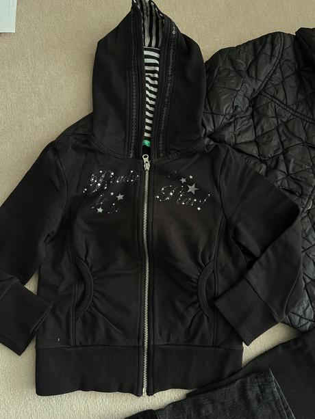 Benetton vecicky 13 ks, 86–98