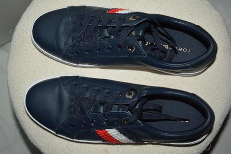 Tenisky tommy hilfiger, tommy hilfiger,39