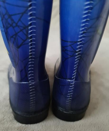 Spiderman gumaky, marvel,28