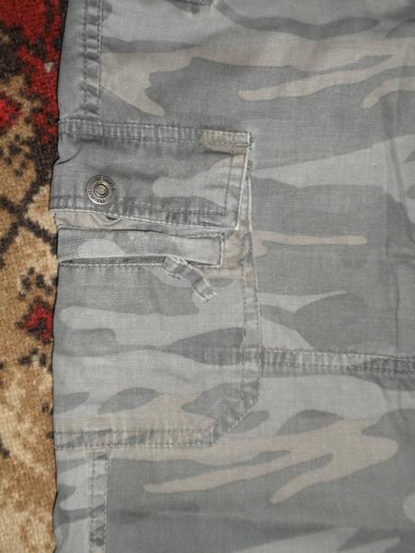 Rôzne dámske nohavice, l