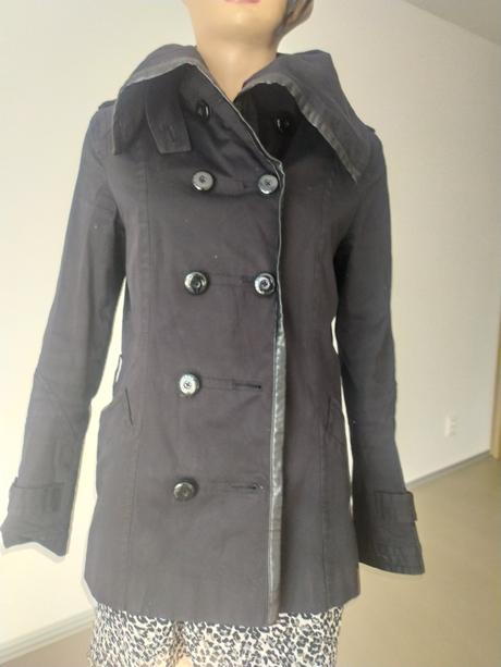 C169bundicka znackova kvalitna upne cierna, l