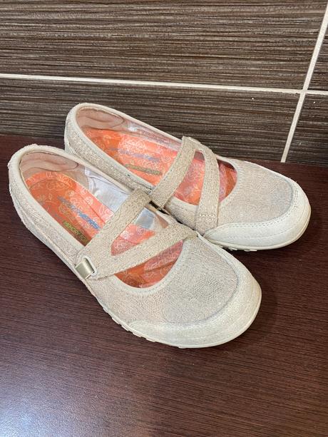 Balerínky skechers, skechers,36
