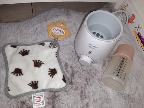 Ohrievačka philips avent, avent