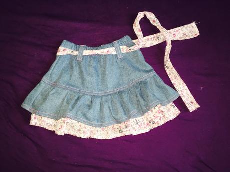 Suknička lassie, 68 - 116