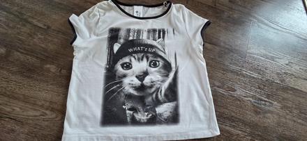 Tricko, c&a,134