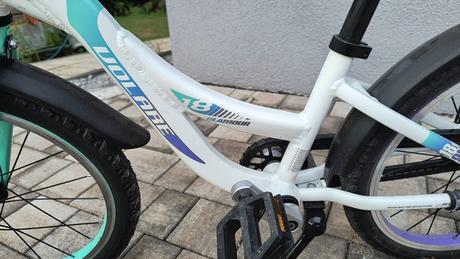 Bicykel volare prime 18, volare,18