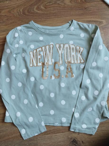 Tričko, primark,134