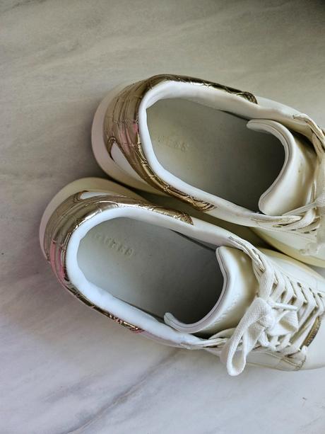 Dámske guess tenisky, guess,39