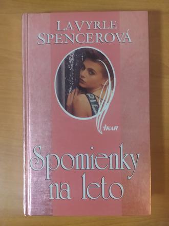 Spomienky na leto, 