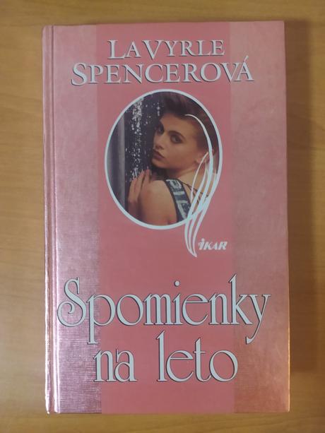 Spomienky na leto, 