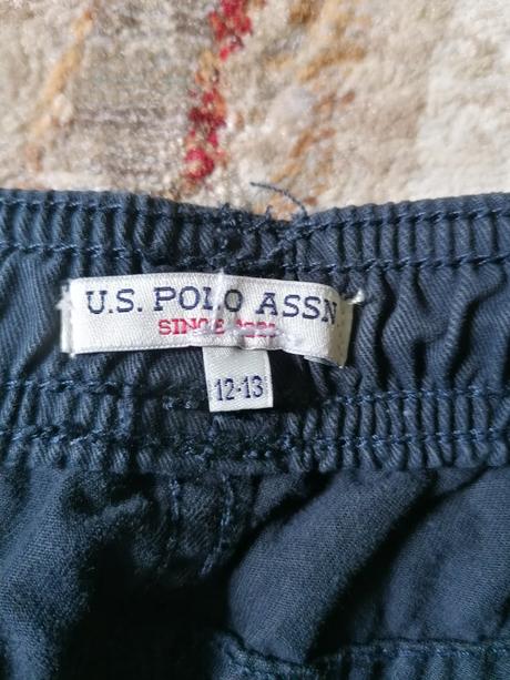 Kratasy, u.s. polo assn.,158