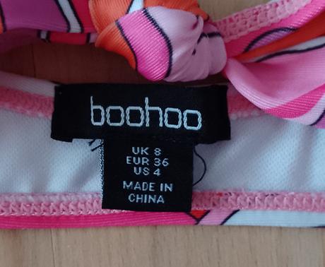 Prechodný kabátik zn. orsay v.34 +3 obl.zadarmo, orsay,34